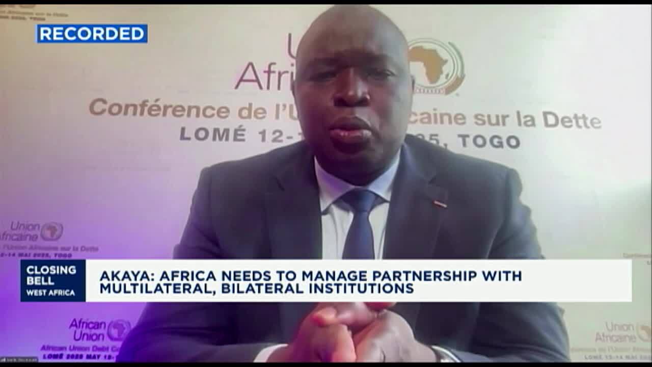 Africa needs massive concessional resources to address debt challenge 