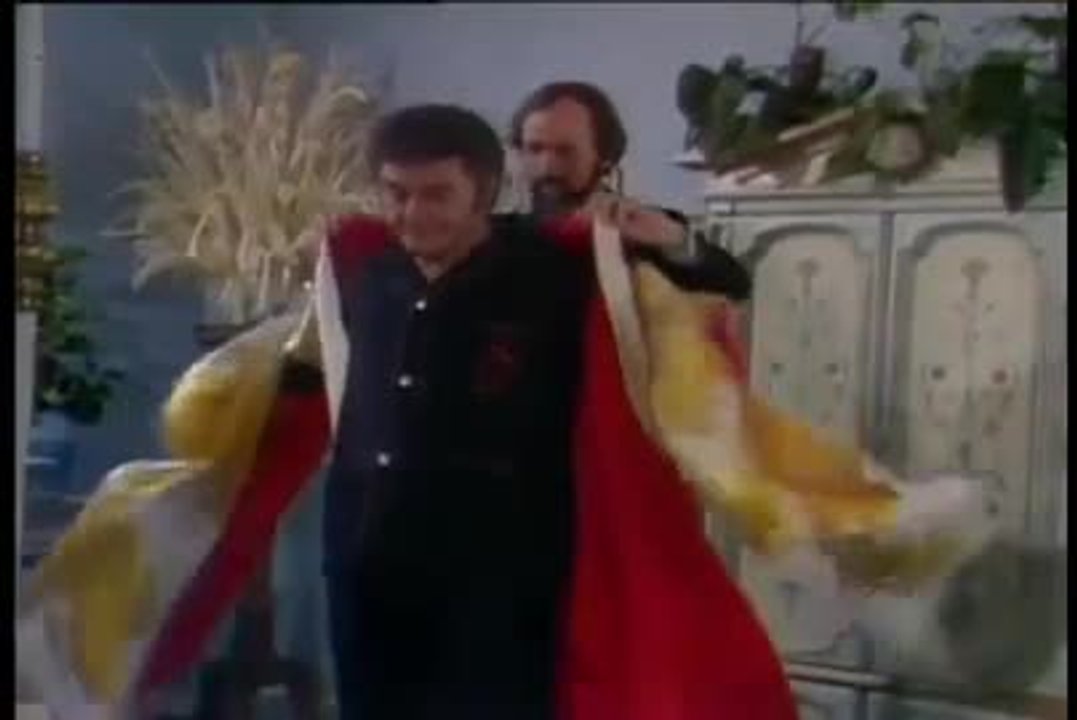 Liberace Robe Liberace Robes