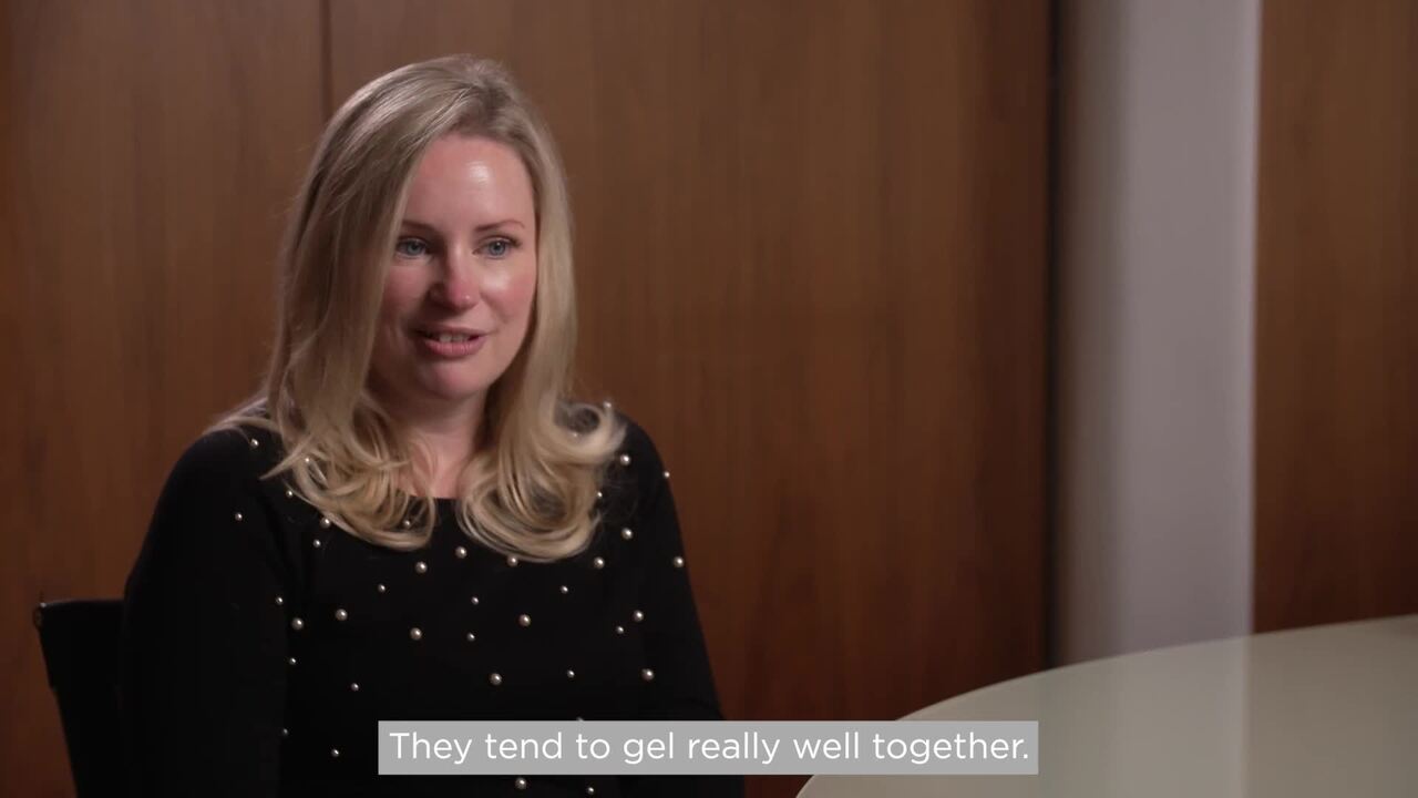 Early Careers - Caoilfhionn Chunanchain - V2