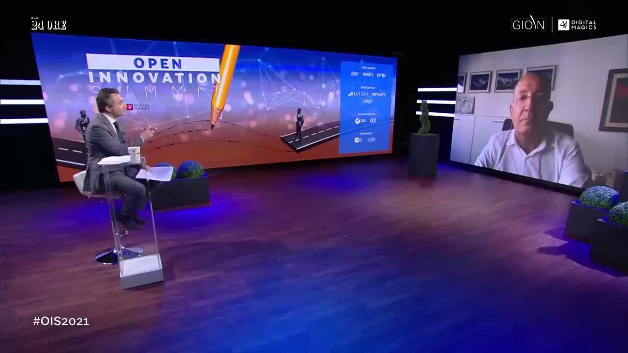 Open Innovation Summit