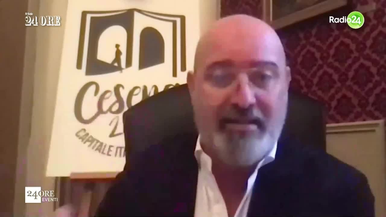 Recovery Plan PNRR: sfide e opportunità per il sistema Italia
