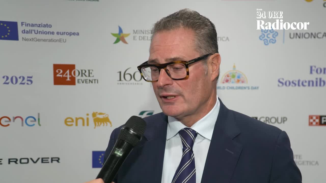 Consorzio San Daniele la garanzia di sostenibilità