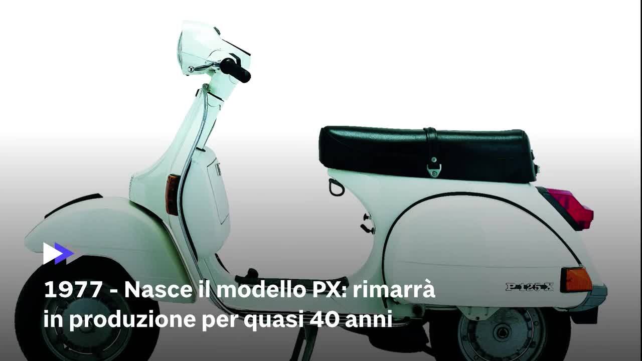 sella vespa 50 special 125 primavera et3 modello sport - Meloni Motori