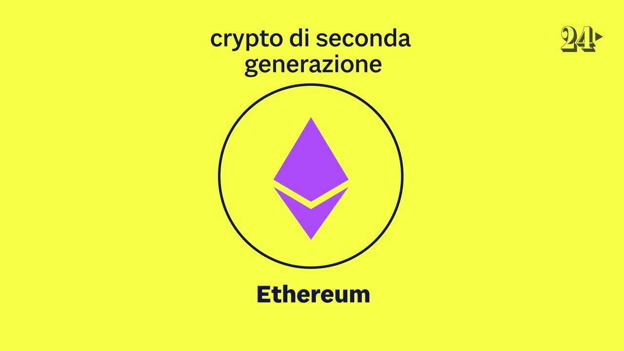 Bitcoin, record storico sul prezzo in euro. Ecco perché il 14 novembre è la  data chiave - Il Sole 24 ORE