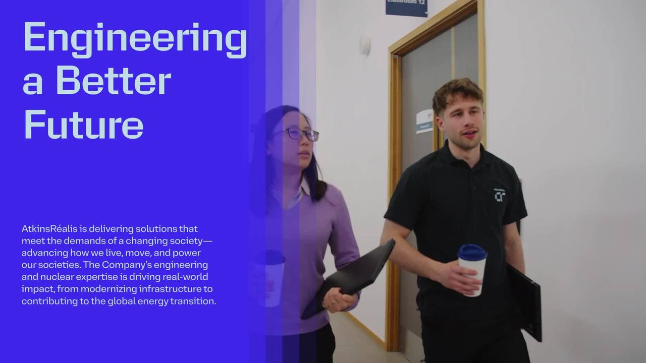 Our progress – AtkinsRéalis