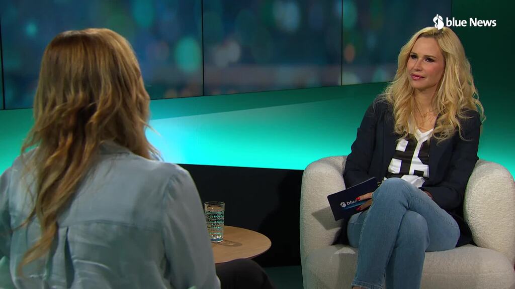 Unternehmerin Anja Graf: «Wenn etwas keinen Sinn ergab, wollte ich es nicht machen»