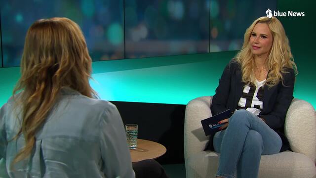 Unternehmerin Anja Graf: «Wenn etwas keinen Sinn ergab, wollte ich es nicht machen»