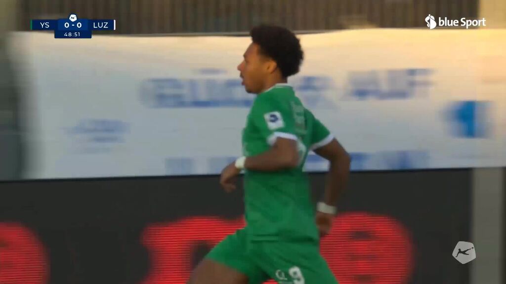 49. Minute: Aké bringt die Hausherren in Führung