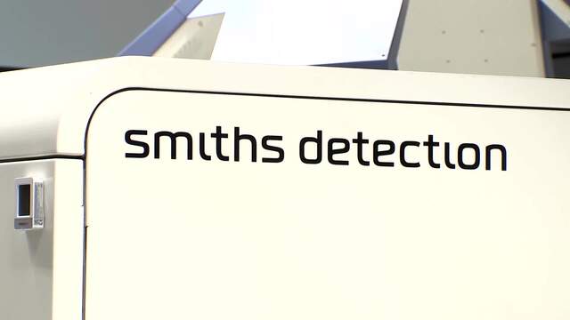 Flughafen Frankfurt: Neue Scanner sollen Reisen effizienter machen