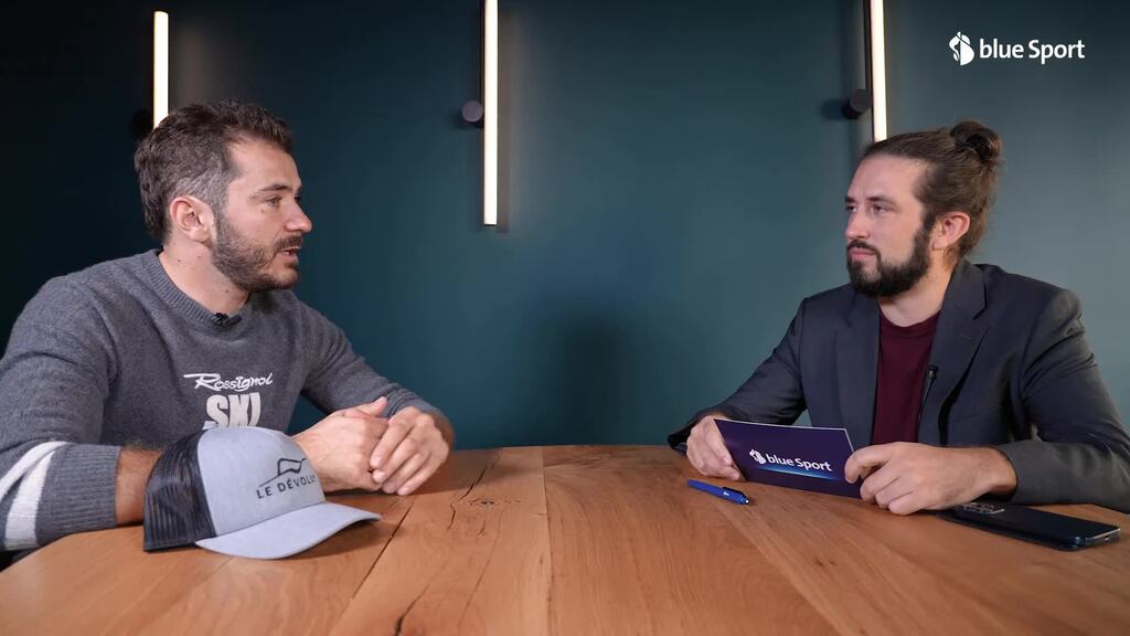 Cyprien Sarrazin : «Ce soir-là, Marco a été plus raisonnable que moi»