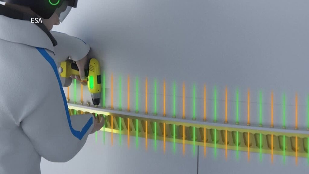 Videografik: Ariane 6 – Europas neue Trägerrakete