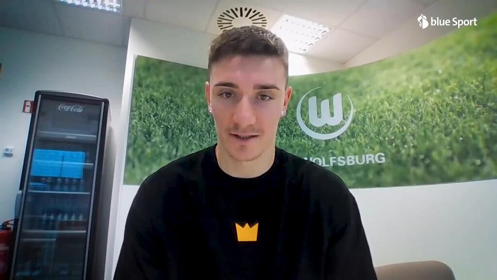 Zesiger: «Ich bin enttäuscht, wie es in dieser Saison bislang gelaufen ist»