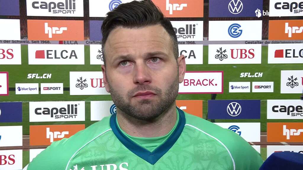 Steffen: «Ich bin extrem hässig»