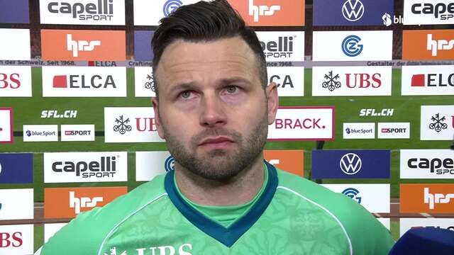 Steffen: «Ich bin extrem hässig»