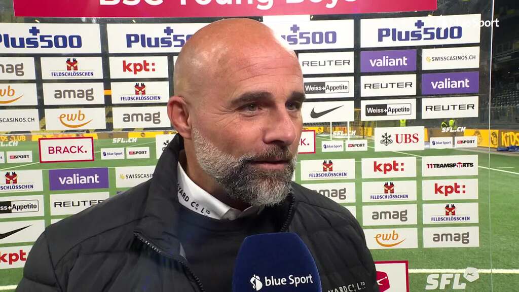 Contini: «Die Enttäuschung der Fans ist verständlich»