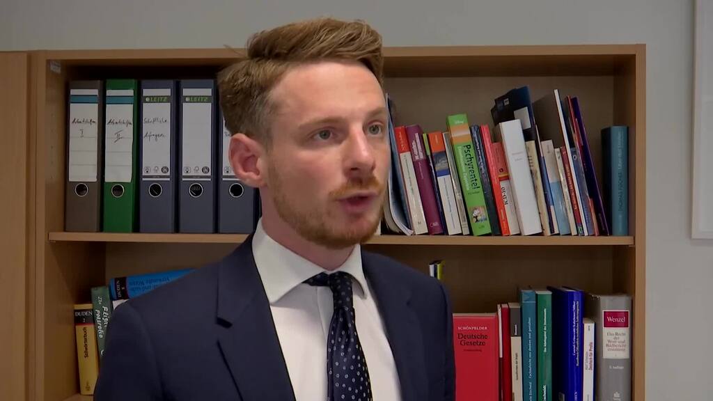 Vermisstenfall Rebecca: Neue Spurensuche in Brandenburg