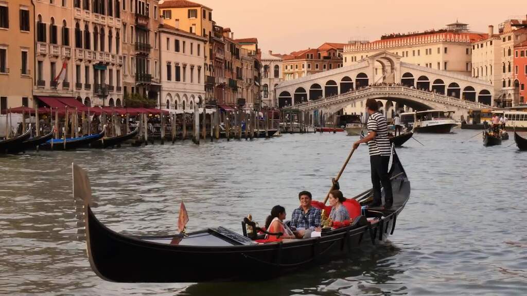 Beschlossene Sache: Venedig kostet bald Eintritt