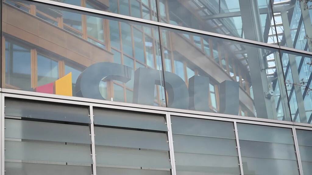 Koalitionsverhandlungen: Endspurt bis zur schwarz-roten Koalition?