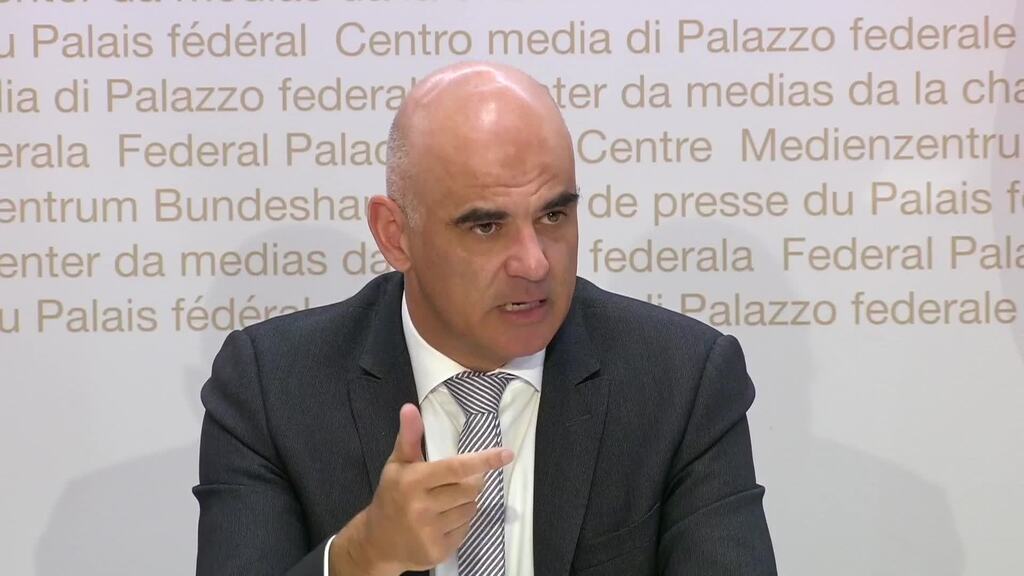 Krankenkassenprämien steigen 2024 im Schnitt um 8,7 Prozent