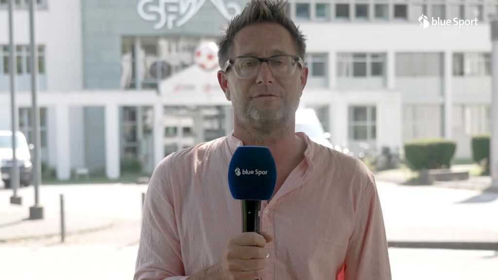 Michael Wegmann: «Das ist der grösste Umbruch in der Nati seit über 20 Jahren»