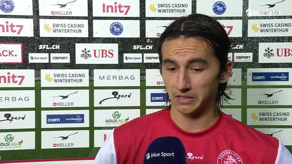 Golliard: «Wir haben lange auf diesen ersten Sieg gewartet»