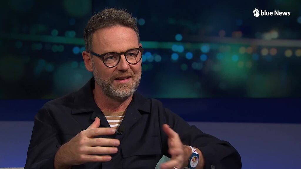 Nik Hartmann über das Älterwerden: «Es müssen Junge nachkommen»