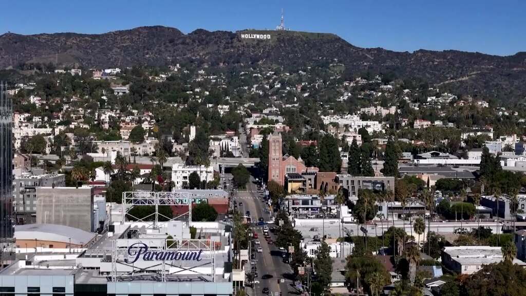 Paramount will Netflix mit feindlicher 108-Mrd-Offerte für Warner Bros ausstechen