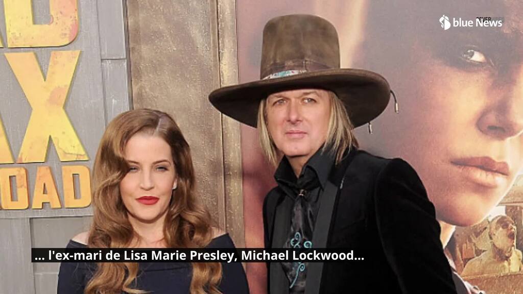 La succession de Lisa Marie Presley s'envenime