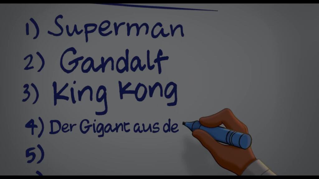 Space Jam – A New Legacy