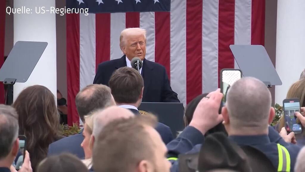 Misstrauen gegen Trump: Kapitalflucht aus USA nach Europa