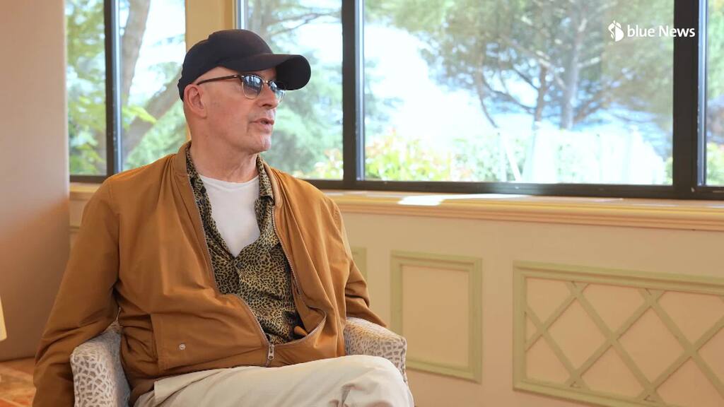 Jacques Audiard: «J'espère que ce film peut avoir une fonction d'identification»