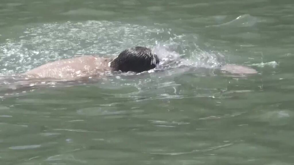 Skandinavien statt Rhodos: Verändern Hitzesommer den Tourismus?