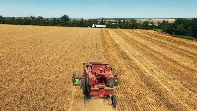 Viel Geld aus EU-Haushalt für Ukraine bei möglichem Beitritt