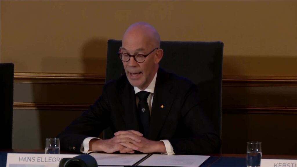 Zum Ende des Nobelpreisreigens: Drei Ökonomen geehrt