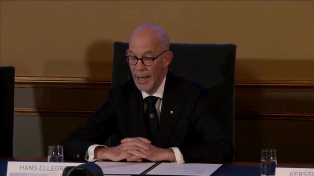 Zum Ende des Nobelpreisreigens: Drei Ökonomen geehrt