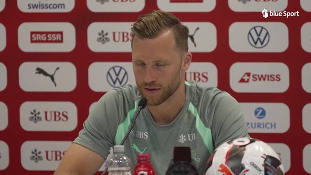 Widmer: «Mache mir keine Sorgen»