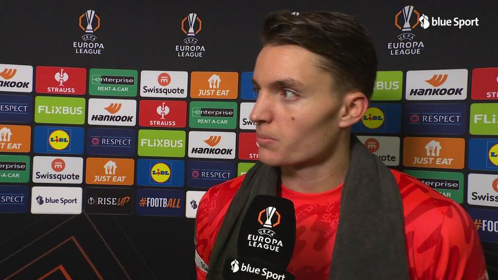 Keller: «Dieser Sieg tut der Mannschaft gut»