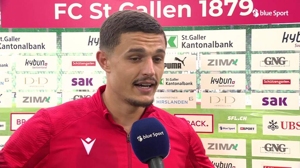 Rastoder: «Wir hatten die Chancen»