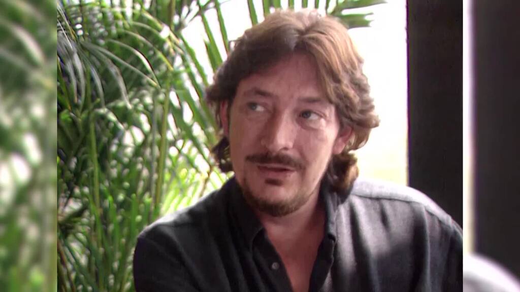 Chris Rea im Alter von 74 Jahren gestorben