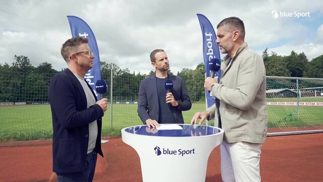 Zubi: «Ich sehe an der EM lieber Vargas oder Ndoye als Shaqiri»