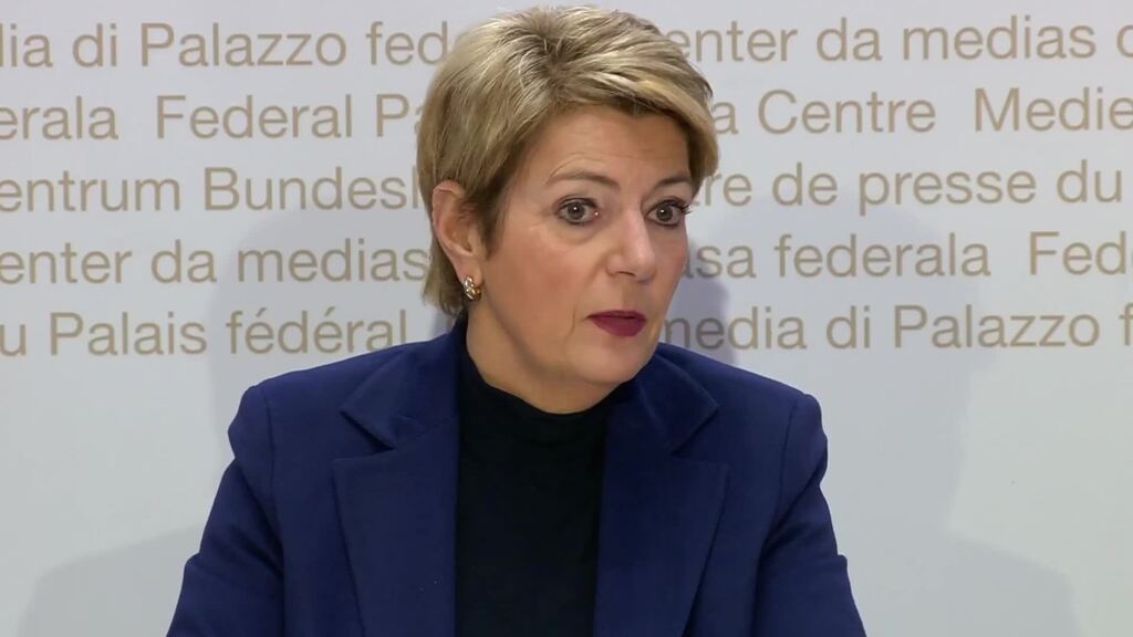 Bundesrat warnt vor Folgen der Juso-Erbschaftssteuerinitiative