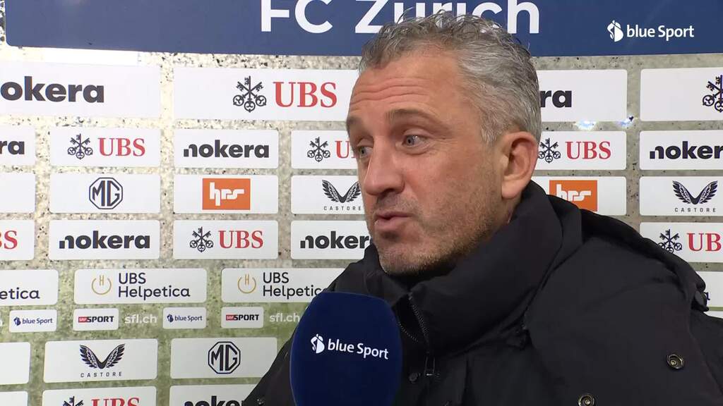 Stilz: «Heidenheim hat auch nicht gerade eine positive Phase»