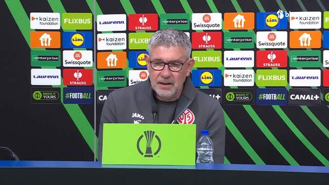 Fischer: «Spass musst du schon mitbringen»