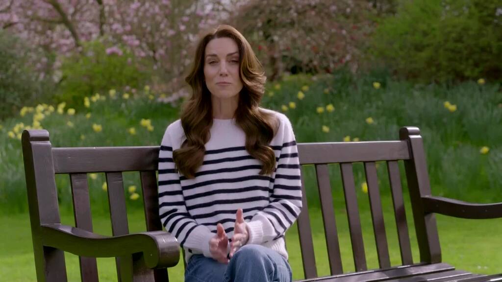 Enthüllung im Königshaus: Prinzessin Kate unterzieht sich Chemotherapie wegen Krebserkrankung