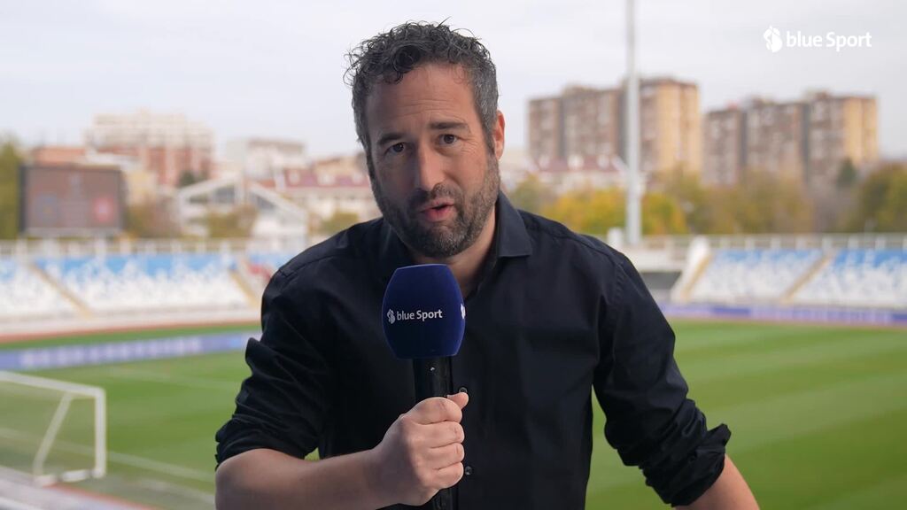 «Die Nati muss noch einmal 90 Minuten lang durchziehen»