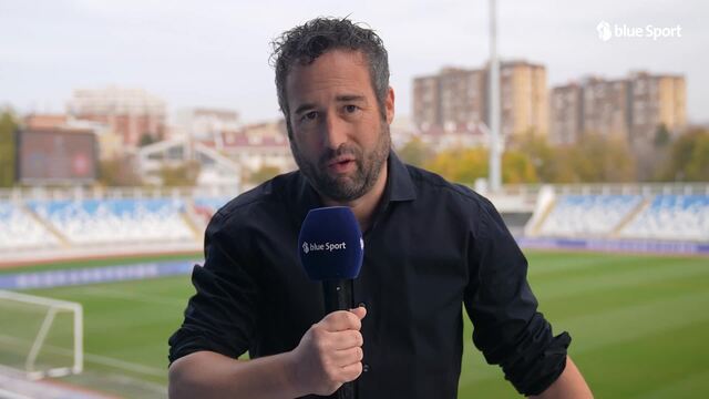 «Die Nati muss noch einmal 90 Minuten lang durchziehen»