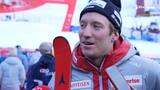 Kristoffersen furioso a Wengen, Nef lo punge: «Lasciamogli fare le sue piccole crisi...»