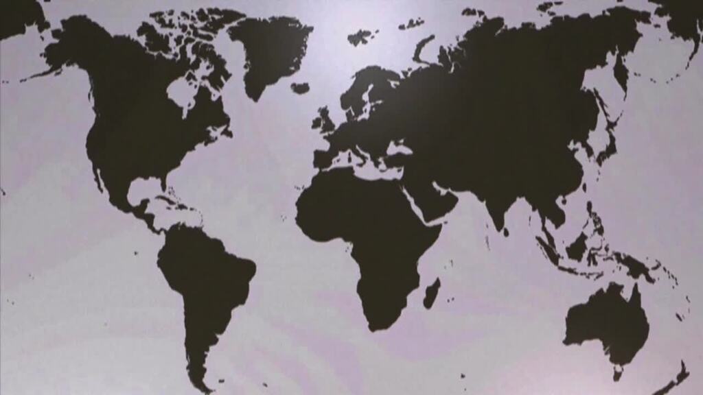 Videografik: So entstehen Erdbeben