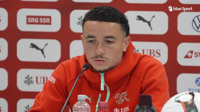 Vargas: «Wir müssen jetzt zusammenhalten»