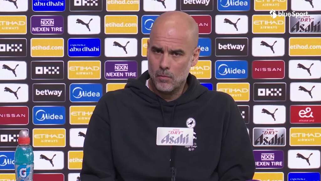 Guardiola über Duell gegen Real: «Es ist mittlerweile wie ein Derby»